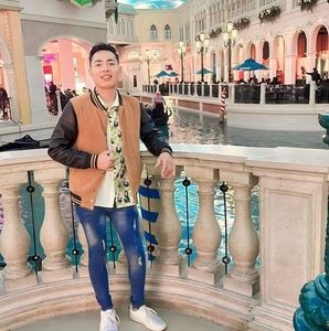 Meet your Posher, Jael